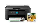 Imprimante multifonction - EPSON - Carrefour à Chartres Imprimante multifonction - EPSON en promo chez Carrefour Chartres à 54,99 €