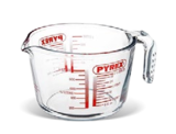 Messbecher Angebote von PYREX bei REWE Königswinter für 4,99 €