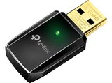 Archer T2U AC600-Dualband WLAN USB Adapter von TP-LINK im aktuellen MediaMarkt Saturn Prospekt für 15,99 €