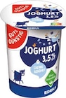 EDEKA Borken - Joghurt mild cremig gerührt Angebot im Prospekt Joghurt mild cremig gerührt bei EDEKA im Borken Prospekt für 0,72 €