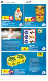 Verre Angebote im Prospekt "EN GROS C'EST MOINS CHER" von Intermarché Hyper Verre Angebote im Prospekt "EN GROS C'EST MOINS CHER" von Intermarché Hyper auf Seite 26