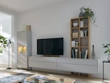Wohnwand von  im aktuellen XXXLutz Möbelhäuser Prospekt für 4.499,00 €