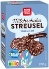 Aktuelles Milchschoko Streusel Angebot bei REWE in Kiel ab 1,99 €