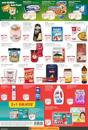 Aktueller GLOBUS Prospekt mit Melitta, "Aktuelle Angebote", Seite 3