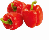 Aktuelles Paprika rot Angebot bei Netto Marken-Discount in Würzburg ab 1,35 €