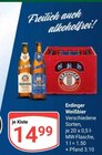 Erdinger im Angebot bei GLOBUS in Neunkirchen Erdinger Angebote bei GLOBUS Neunkirchen für 14,99 €