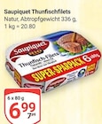 Aktuelles Thunfischfilets Angebot bei GLOBUS in Bochum ab 6,99 €