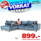 Manilla Ecksofa Angebote von Seats and Sofas bei Seats and Sofas Krefeld für 899,00 €