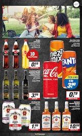 Aktueller EDEKA Prospekt mit Whiskey, "Aktuelle Angebote", Seite 17