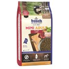 Bosch Mini Adult Lamm & Reis 1 kg Angebote von Bosch bei Zookauf Iserlohn für 4,59 €