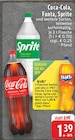 Aktuelle Coca Cola Angebote bei E center in Marl Aktuelles Coca-Cola Angebot bei E center in Marl ab 1,39 €