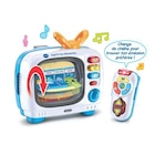 Fnac Moisselles - Promo Jeu d'éveil Vtech Baby Magi TV des découvertes Promo Jeu d'éveil Vtech Baby Magi TV des découvertes à 29,86 € dans le catalogue Fnac à Moisselles