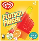 Cuja Mara Split oder Flutschfinger Angebote von Langnese bei REWE Potsdam für 1,99 €