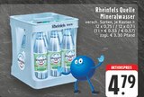 EDEKA Brohl-Lützing Prospekt mit  im Angebot für 4,79 €