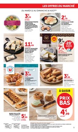 Promos Chocolat dans le catalogue "U Express" de U Express Chocolat en promo dans le catalogue U Express à la page 5