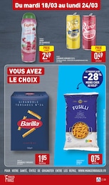 Offre Soda dans le catalogue Aldi du moment à la page 26