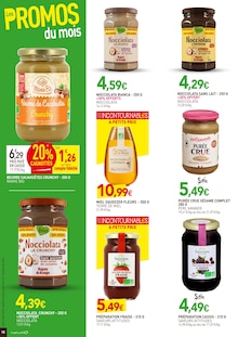 Catalogue NaturéO, 28/05/2025 - 22/06/2025, Votre fidélité récompensée sur une sélection de produits, 24 pages Prospectus NaturéO en cours, "Votre fidélité récompensée sur une sélection de produits", 24 pages