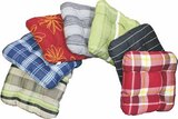 Sitzkissen von SUSA für 1,99 € bei famila Nordwest im Angebot Sitzkissen von SUSA im aktuellen famila Nordwest Prospekt