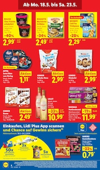 Zitronen im Lidl Prospekt "LIDL LOHNT SICH" mit 71 Seiten (Nürnberg)