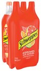 Schweppes agrumes en promo chez Super U Schweppes agrumes dans le catalogue Super U