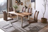 Esstisch im Angebot bei XXXLutz in Wolfenbüttel Esstisch Angebote von CARRYHOME bei XXXLutz Wolfenbüttel für 49,90 €