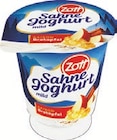 Sahne Joghurt Angebote von Zott bei Lidl Warendorf für 0,89 €