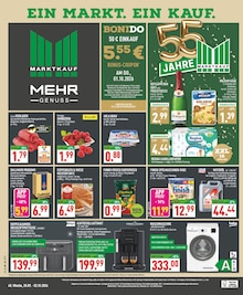 Marktkauf Prospekt der KW 39 "Aktuelle Angebote" Aktueller Marktkauf Prospekt "Aktuelle Angebote" Seite 1 von 20 Seiten