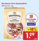 Netto Marken-Discount - Feine Speisestärke Angebot im Prospekt Feine Speisestärke bei Netto Marken-Discount im Prospekt "" für 1,29 €