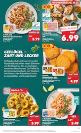 Huhn im Kaufland Prospekt in Magdeburg Aktueller Kaufland Prospekt mit Huhn, "Hier bin ich richtig", Seite 35