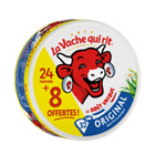 La vache qui rit en promo chez Supeco La vache qui rit dans le catalogue Supeco