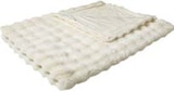 Premium-Kuscheldecke im Angebot bei Lidl in Mühlhausen Premium-Kuscheldecke Angebote von LIVARNO bei Lidl Mühlhausen für 14,99 €