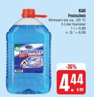 Frostschutz Angebote von KLAX bei E center Weiden für 4,44 €