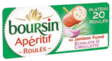 Super U Civray - Promo -30% DE REMISE IMMÉDIATE SUR LA GAMME DE FROMAGE SALADE & APERITIF DE LA MARQUE BOURSIN Promo -30% DE REMISE IMMÉDIATE SUR LA GAMME DE FROMAGE SALADE & APERITIF DE LA MARQUE BOURSIN à dans le catalogue Super U à Civray