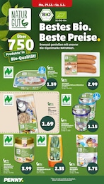 Saft Angebot im aktuellen Penny Prospekt auf Seite 14