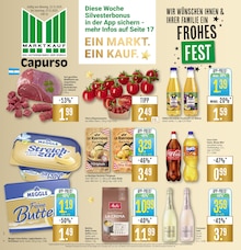 Cola im Marktkauf Prospekt "Aktuelle Angebote" mit 45 Seiten (Göppingen)