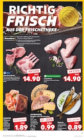 Aktueller Kaufland Prospekt mit Bier, "EXTRA-ANGEBOTE", Seite 3