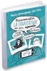 AGENDA SCOLAIRE PERSONNALISABLE U - U en promo chez Super U AGENDA SCOLAIRE PERSONNALISABLE U - U dans le catalogue Super U