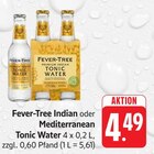 Indian Tonic Water Angebot in Wiesbauer Indian Tonic Water im aktuellen Prospekt bei EDEKA in Wiesbauer