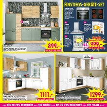 Backofen im aktuellen SB Möbel Boss Prospekt (Duisburg) Backofen im SB Möbel Boss Prospekt "SSV" mit 12 Seiten (Duisburg)