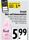 Woll- und Feinwaschmittel bei EDEKA im Zorneding Prospekt für 5,49 €