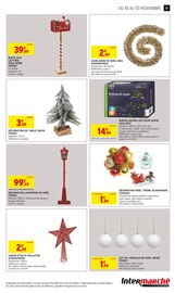 Sapin Noël Angebote im Prospekt "2 + 1 OFFERT" von Intermarché Hyper Sapin Noël Angebote im Prospekt "2 + 1 OFFERT" von Intermarché Hyper auf Seite 47