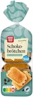 Schokobrötchen im Angebot bei REWE in Bottrop Schokobrötchen Angebote von REWE Beste Wahl bei REWE Bottrop für 1,60 €