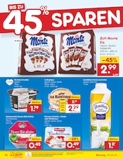 Eis im Netto Marken-Discount Prospekt in Pirna Aktueller Netto Marken-Discount Prospekt mit Eis, "Aktuelle Angebote", Seite 18
