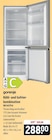 Aktuelles gorenje Kühl- und Gefrierkombination RK14CPS4 Angebot bei famila Nordost in Norderstedt ab 288,00 €