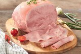 Intermarché Contact Villers-lès-Nancy - Promo Jambon cuit nature sans os au fumé vosgien Promo Jambon cuit nature sans os au fumé vosgien à 11,49 € dans le catalogue Intermarché Contact à Villers-lès-Nancy
