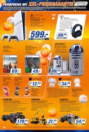 Spielwaren Angebot & Preis im aktuellen expert Prospekt Spielwaren Angebot im aktuellen expert Prospekt auf Seite 16