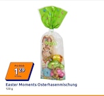 Osterhasenmischung von Easter Moments im aktuellen Action Prospekt für 1,29 €