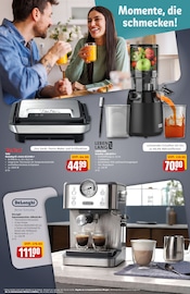 Ähnliche Sandwichmaker Angebote im Prospekt "Dein Markt" von REWE in Braunschweig Ähnliche Angebote wie Sandwichmaker im Prospekt "Dein Markt" auf Seite 36 von REWE in Braunschweig