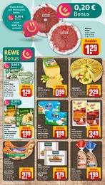 Kräuter im REWE Prospekt Kräuter im REWE Prospekt Dein Markt auf S. 9