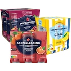 SUR TOUS LES PACKS AROMATISÉS - SAN PELLEGRINO dans le catalogue Carrefour